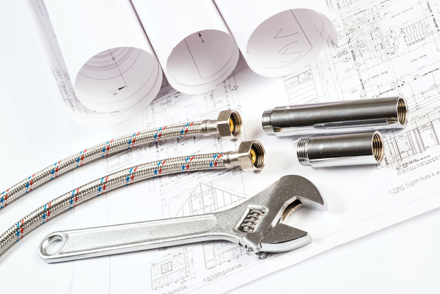 What are the do’s and don’ts of plumbing